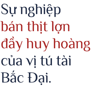 Tốt nghiệp Đại học Bắc Kinh danh giá, 2 vị tú tài bị cười chê vì đi bán thịt lợn giờ đã trở thành tỷ phú - Ảnh 6.