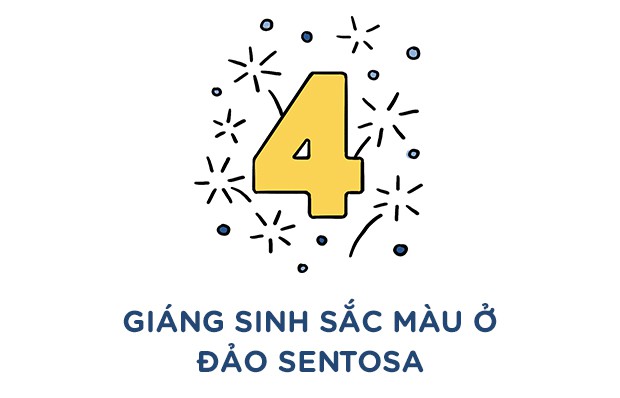 Get Away mùa Giáng sinh và năm mới: Tại sao không đến Singapore? - Ảnh 12. Get Away mùa Giáng sinh và năm mới: Tại sao không đến Singapore? - Ảnh 12.