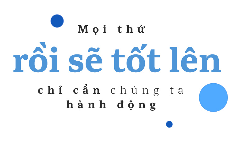 Người lớn tử tế và 6 tháng thầm lặng tìm lại tiếng nói, âm thanh cho 2 đứa nhỏ có màu mắt xanh kì lạ - Ảnh 4.