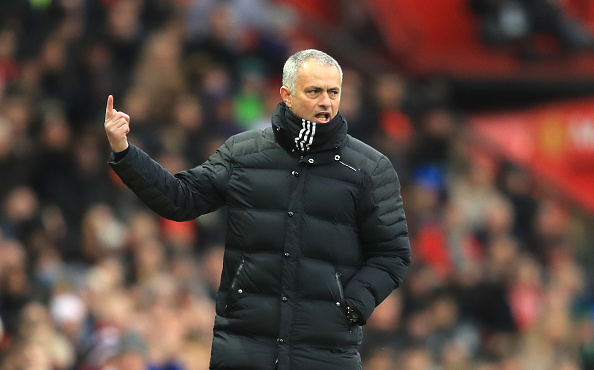 Thuật khích tướng của Mourinho - Ảnh 3.