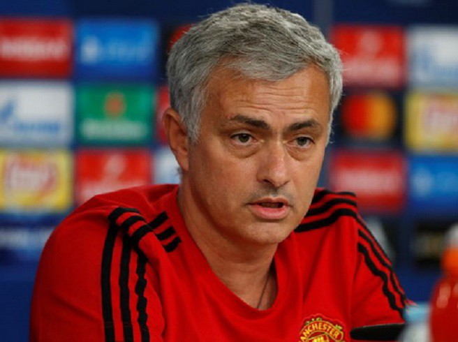 Mourinho giống như Tôn Tử, chỉ cần chiến thắng, thắng bằng mọi giá - Ảnh 2.