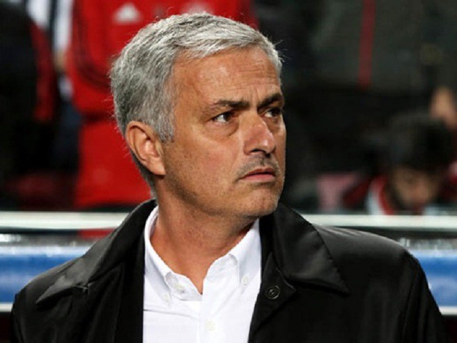 Mourinho giống như Tôn Tử, chỉ cần chiến thắng, thắng bằng mọi giá - Ảnh 1.