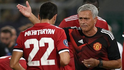 Mourinho nên tự trách mình vì Man City chỉ chi hơn M.U số tiền bằng đúng... Lukaku - Ảnh 3.