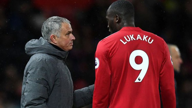 Mourinho nên tự trách mình vì Man City chỉ chi hơn M.U số tiền bằng đúng... Lukaku - Ảnh 1.