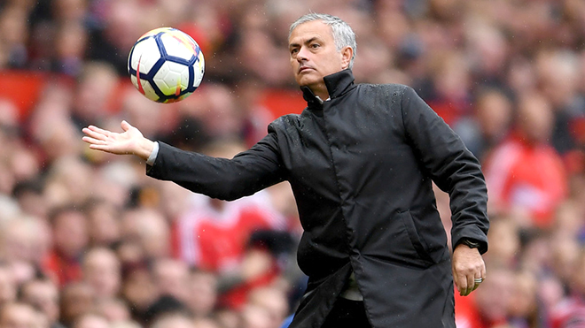 Mourinho luôn nghĩ về Anfield - Ảnh 1.