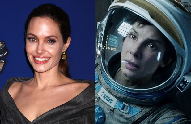 Bề ngoài thân thiện, nhưng Angelina Jolie thật ra lại chảnh chọe và đầy yêu sách? - Ảnh 3.