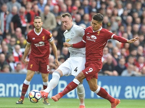 Mourinho: Chính Klopp đã chơi phòng ngự, bóp nghẹt cảm xúc trận đấu - Ảnh 2.