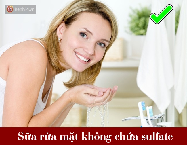 Sống đến tuổi này chắc bạn không ngờ mình bị lừa khi tin sái cổ 7 huyền thoại về mụn suốt bao năm - Ảnh 6.