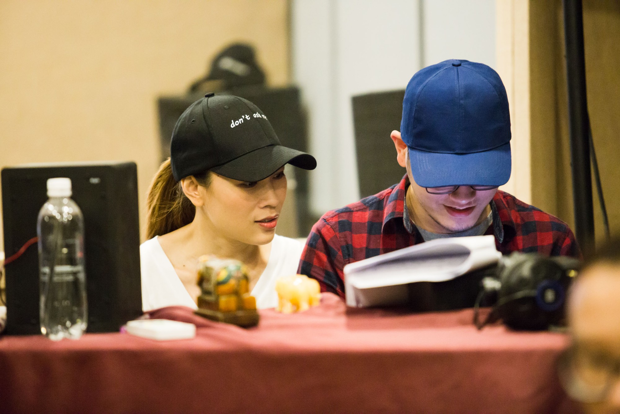 Mỹ Tâm ráo riết tập luyện cho showcase tại phố đi bộ Hà Nội, hạnh phúc vì Tâm 9 phá kỉ lục của Yesterday & Now - Ảnh 2. Mỹ Tâm ráo riết tập luyện cho showcase tại phố đi bộ Hà Nội, hạnh phúc vì Tâm 9 phá kỉ lục của Yesterday & Now - Ảnh 2.