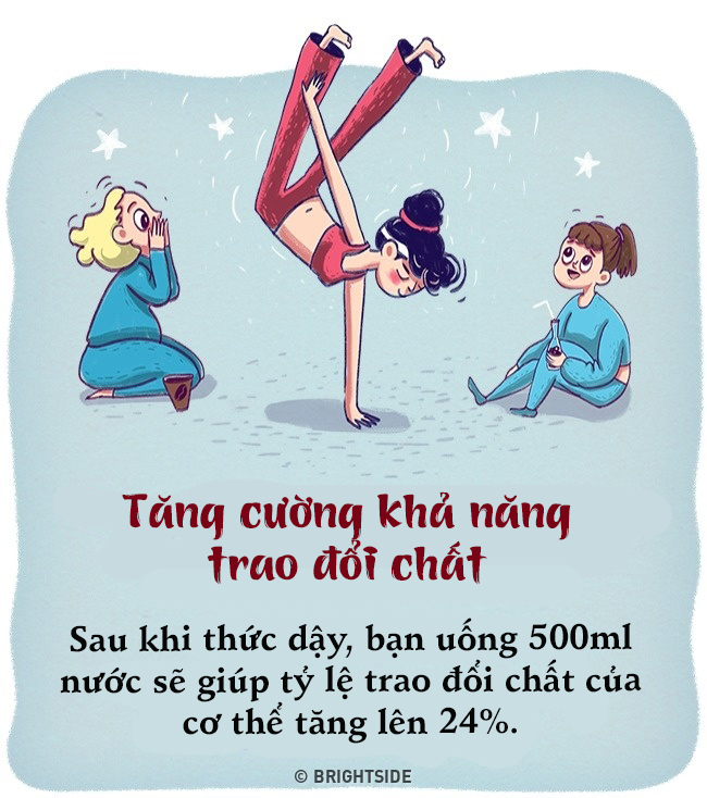 Điều thần kỳ nào sẽ xảy ra nếu bạn uống nước lọc thay nước ngọt trong suốt 1 tháng? - Ảnh 3.