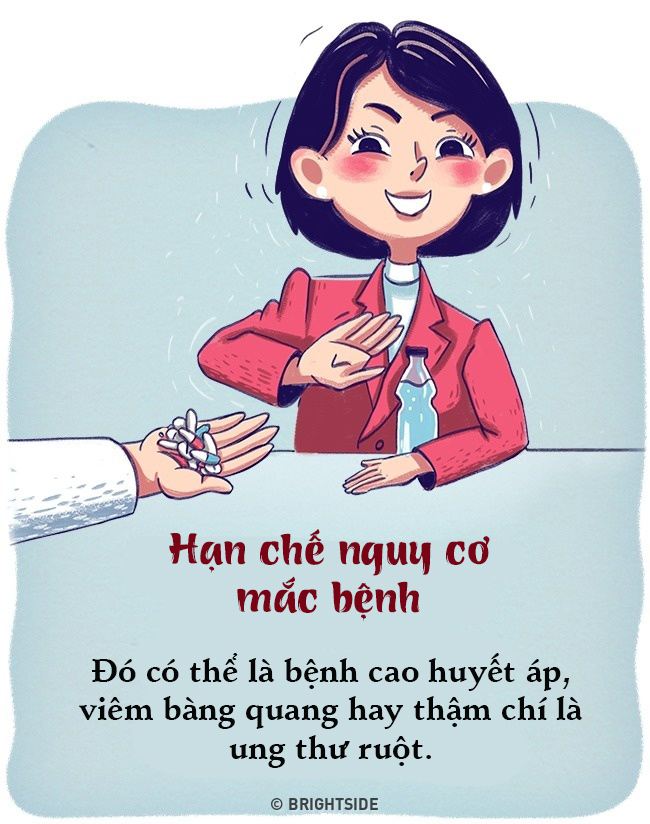 Điều thần kỳ nào sẽ xảy ra nếu bạn uống nước lọc thay nước ngọt trong suốt 1 tháng? - Ảnh 7.