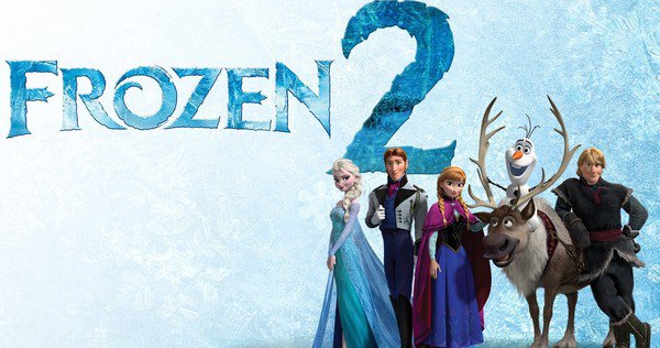 Disney 23 Expo: Tất tần tật những gì bạn cần biết về Frozen 2, Incredibles 2 và nhiều hơn nữa - Ảnh 1.