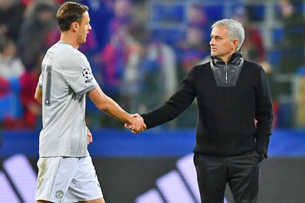 Nếu không có Mourinho, cái tên Matic đã nằm im và ngủ quên trong bóng tối - Ảnh 3.