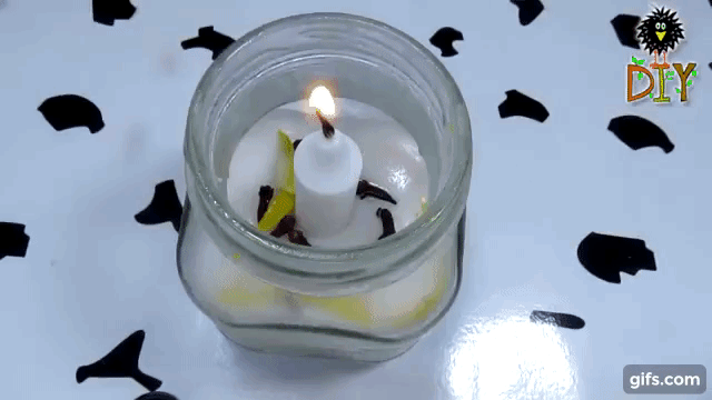 Mưa gió thế này, ai cũng nên có 1 cây nến đuổi muỗi từ nguyên liệu tự nhiên và an toàn với sức khỏe - Ảnh 7.