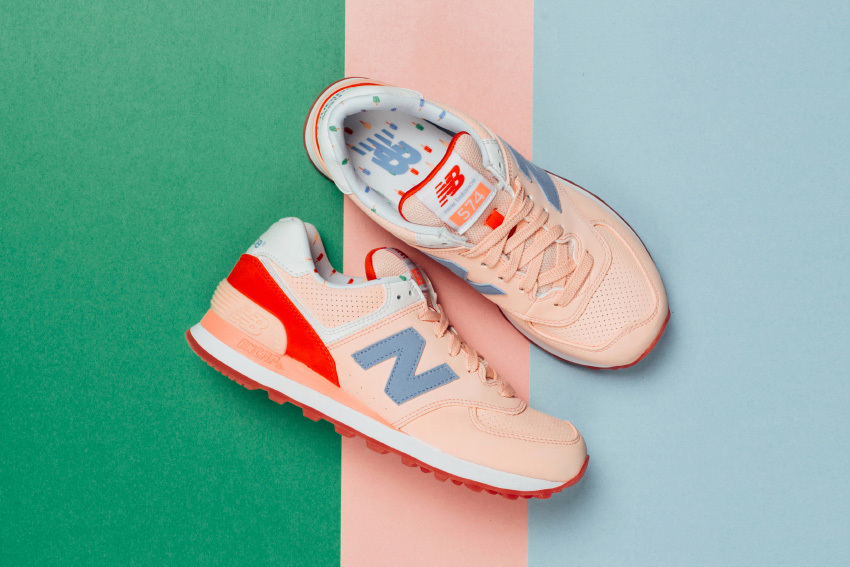 New Balance: câu chuyện về những đôi giày đốn gục trái tim giới trẻ Hàn, nhưng lại là niềm tự hào của nước Mỹ - Ảnh 13. New Balance: câu chuyện về những đôi giày đốn gục trái tim giới trẻ Hàn, nhưng lại là niềm tự hào của nước Mỹ - Ảnh 13.