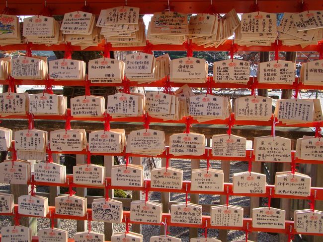 Đến Nhật Bản vào dịp đầu năm mới, nhất định không được quên 10 phong tục truyền thống này - Ảnh 8.