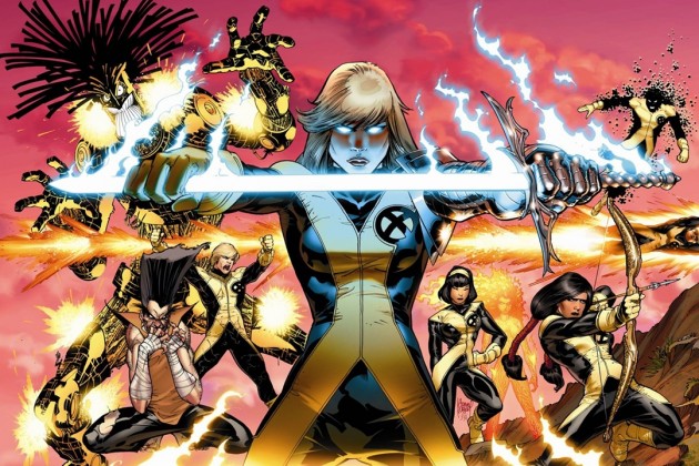 X-Men: The New Mutants - Phim siêu anh hùng đầu tiên theo phong cách Ngôi nhà ma - Ảnh 11.