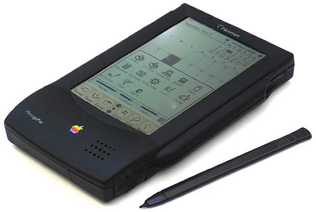 Trông thế thôi, Apple vẫn có nhiều sản phẩm thất bại ê chề mà iFan chưa chắc đã biết - Ảnh 4.