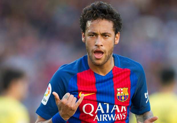 Neymar vượt Ronaldo & Messi trở thành cầu thủ giá trị nhất thế giới - Ảnh 1.