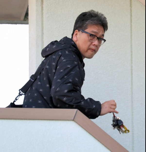 Bố mẹ bé gái bị sát hại ở Nhật không quen biết nghi phạm dù người này sống cách nhà chỉ 300m - Ảnh 1.
