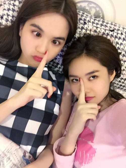 Phồng mang trợn má xưa rồi, giờ sao Việt chỉ thích liếc mắt đưa tình thế này đây! - Ảnh 5.