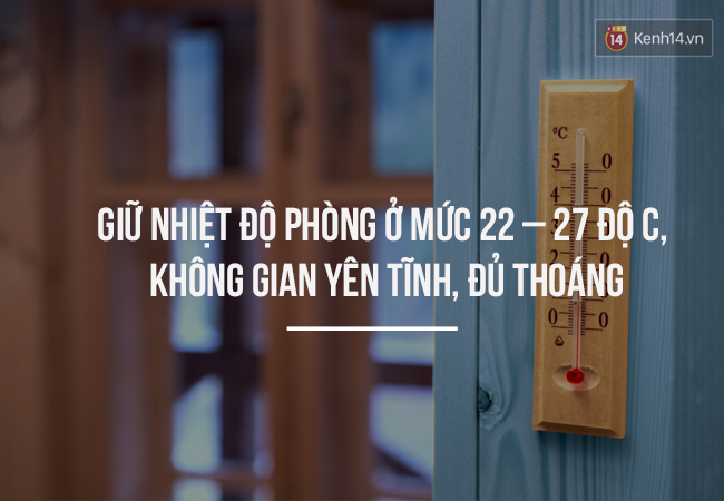 Thử đến 19 cách này mà không ngủ được thì cũng hơi khó - Ảnh 1.