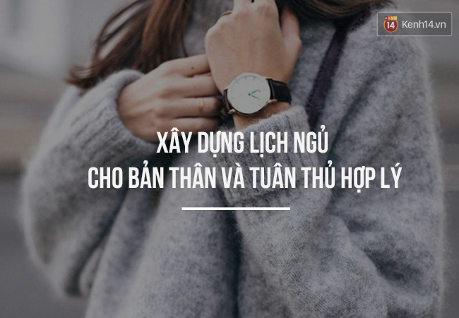 Thử đến 19 cách này mà không ngủ được thì cũng hơi khó - Ảnh 19.