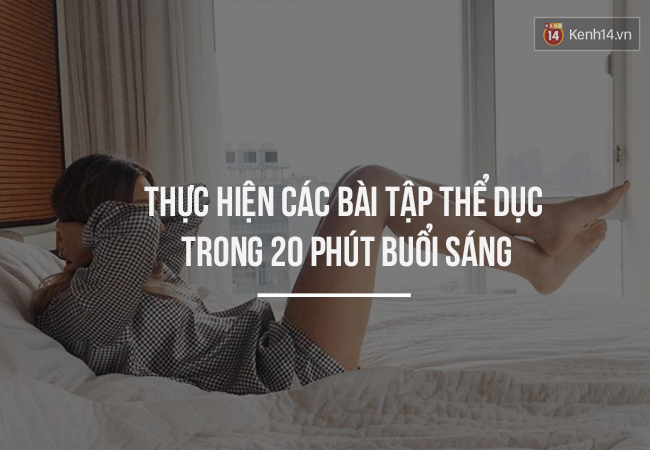 Thử đến 19 cách này mà không ngủ được thì cũng hơi khó - Ảnh 21.