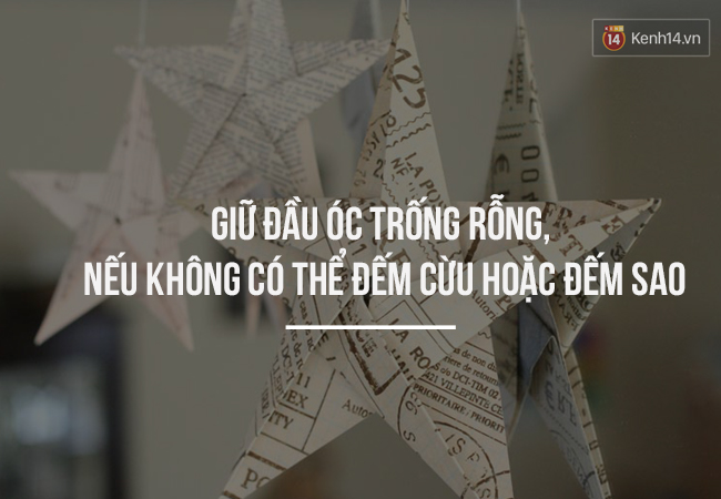 Thử đến 19 cách này mà không ngủ được thì cũng hơi khó - Ảnh 25.