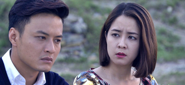 Không phải Vân Điệp, Quyên mới là nhân vật bị hội chị em ghét nhất trong phim Người phán xử - Ảnh 1.