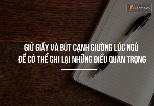 Thử đến 19 cách này mà không ngủ được thì cũng hơi khó - Ảnh 33.