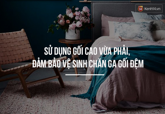 Thử đến 19 cách này mà không ngủ được thì cũng hơi khó - Ảnh 3.