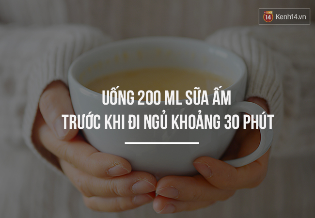 Thử đến 19 cách này mà không ngủ được thì cũng hơi khó - Ảnh 9.