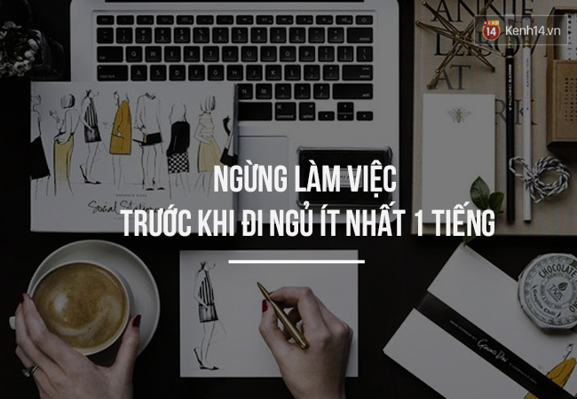 Thử đến 19 cách này mà không ngủ được thì cũng hơi khó - Ảnh 15.