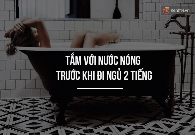 Thử đến 19 cách này mà không ngủ được thì cũng hơi khó - Ảnh 17.