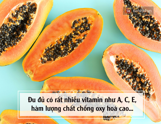 C&ocirc;ng dụng &iacute;t ai biết của c&aacute;c loại tr&aacute;i c&acirc;y trong m&acirc;m ngũ quả ng&agrave;y Tết - Ảnh 6.