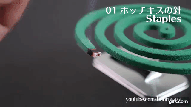 3 mẹo hẹn giờ cho hương muỗi tự động tắt gi&uacute;p tiết kiệm được cả khối tiền - Ảnh 1.