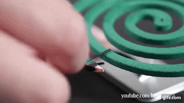 3 mẹo hẹn giờ cho hương muỗi tự động tắt gi&uacute;p tiết kiệm được cả khối tiền - Ảnh 7.