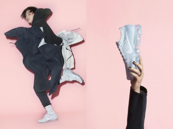 G-Dragon, Neymar, Ruby Rose và nhiều nhân vật nổi tiếng khác sẽ xuất hiện trong Air Max Day 2017 của Nike - Ảnh 2.