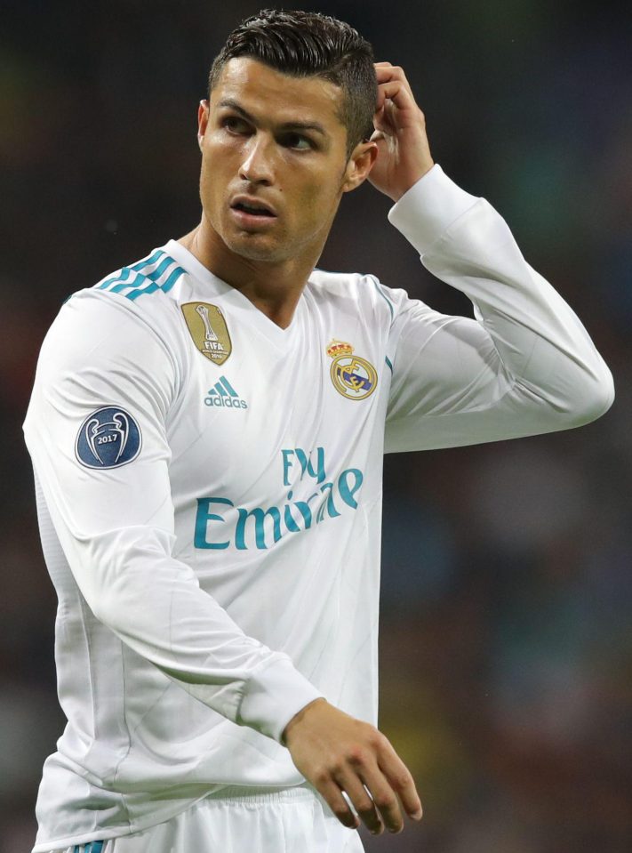 Ronaldo trả viện phí cho 370 nạn nhân thảm họa cháy rừng ở Bồ Đào Nha - Ảnh 3.