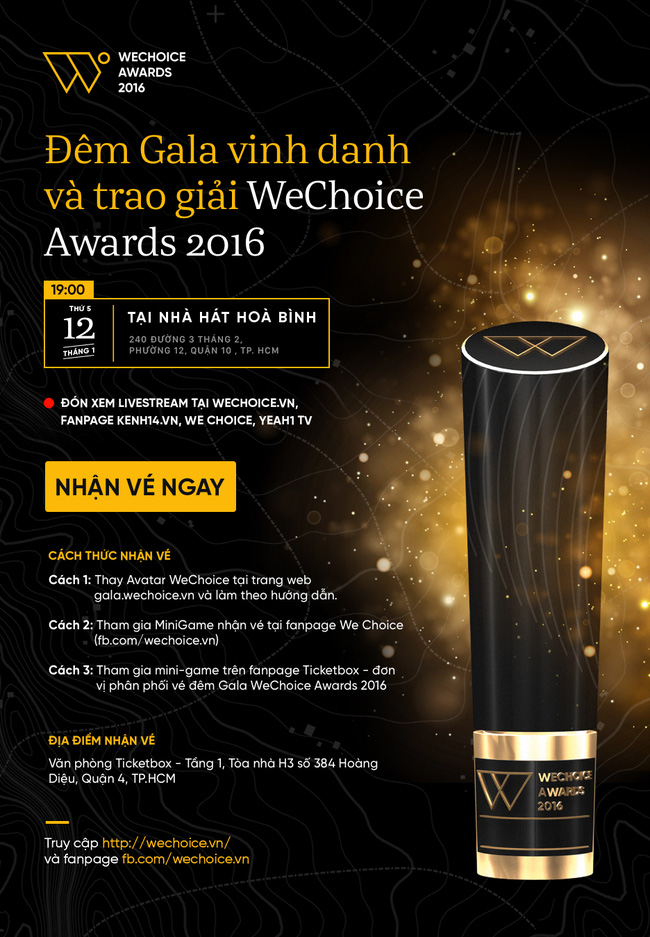 WeChoice livestream độc quyền ra mắt loạt ca khúc mới của Hà Anh Tuấn - Phương Linh, Tiên Tiên và Erik - Suni - Ảnh 5.