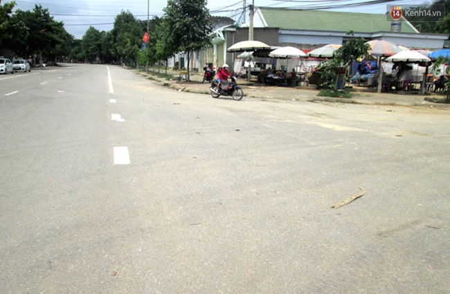 Nghệ An: Nam thanh ni&ecirc;n nghi ng&aacute;o đ&aacute; cầm nỏ bắn 3 người bị thương giữa đường - Ảnh 2.