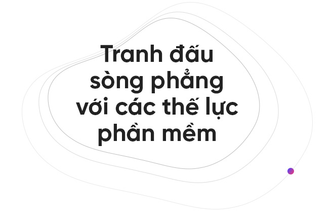 Sự chuyển mình đáng kinh ngạc của gã khổng lồ phần cứng số 1 thế giới: Samsung - Ảnh 12.