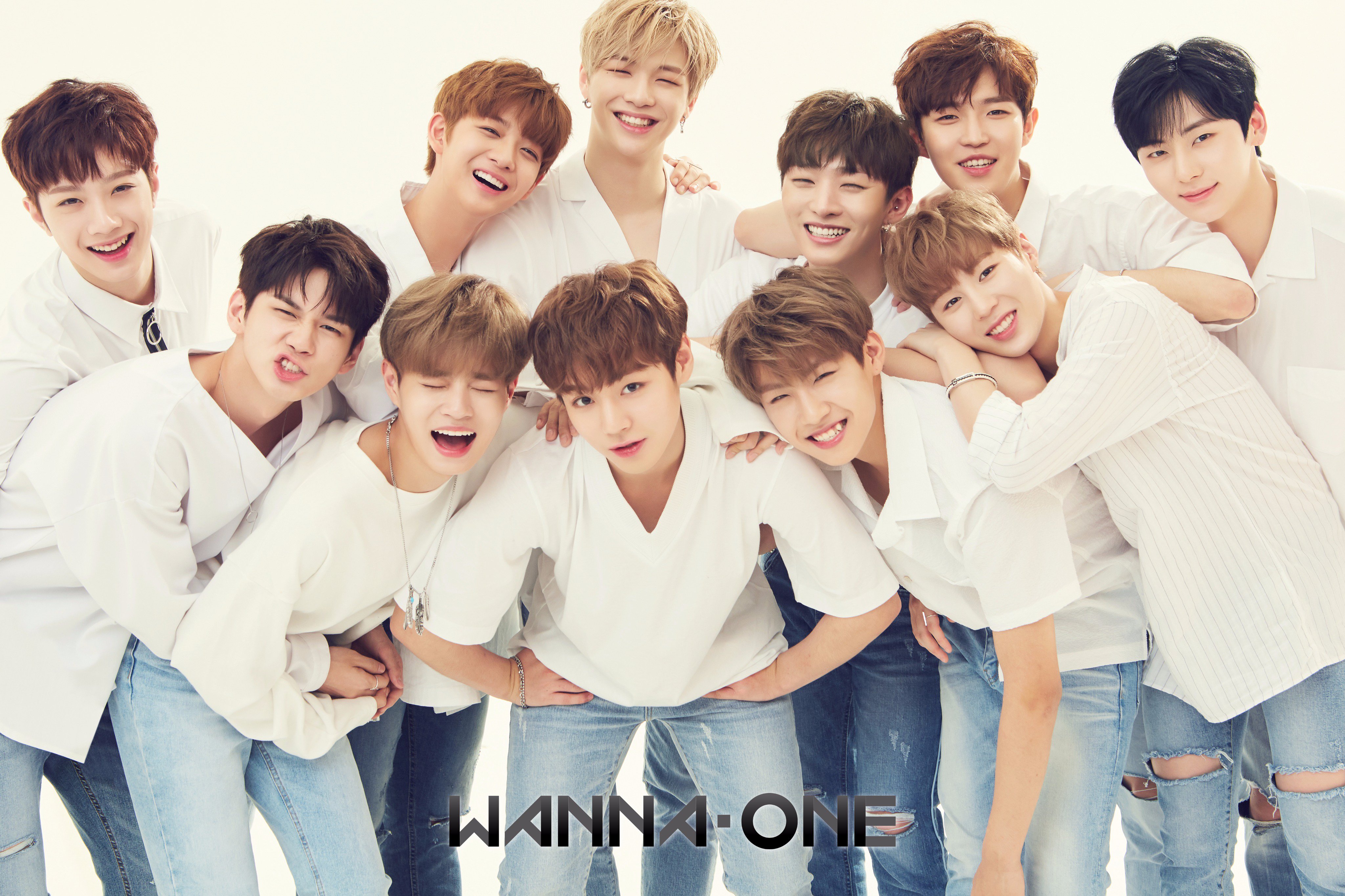 Sức mạnh đáng sợ của Produce 101: Wanna One vừa ra mắt 2 tháng đã vượt mặt luôn EXO, Big Bang - Ảnh 2.