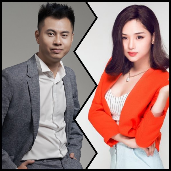 Dương Cầm kh&ocirc;ng xem Miu L&ecirc; l&agrave; ca sĩ, nhưng ca sĩ Miu L&ecirc; đ&atilde; h&aacute;t về Dương Cầm từ hẳn 3 năm trước mất rồi! - Ảnh 1.