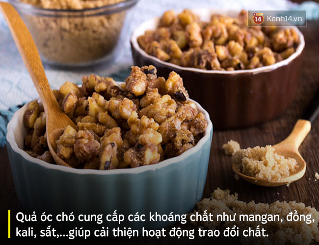 Vừa ngăn ngừa ung thư vừa tăng cường trí nhớ nhờ thường xuyên ăn loại quả tuyệt ngon - Ảnh 15.