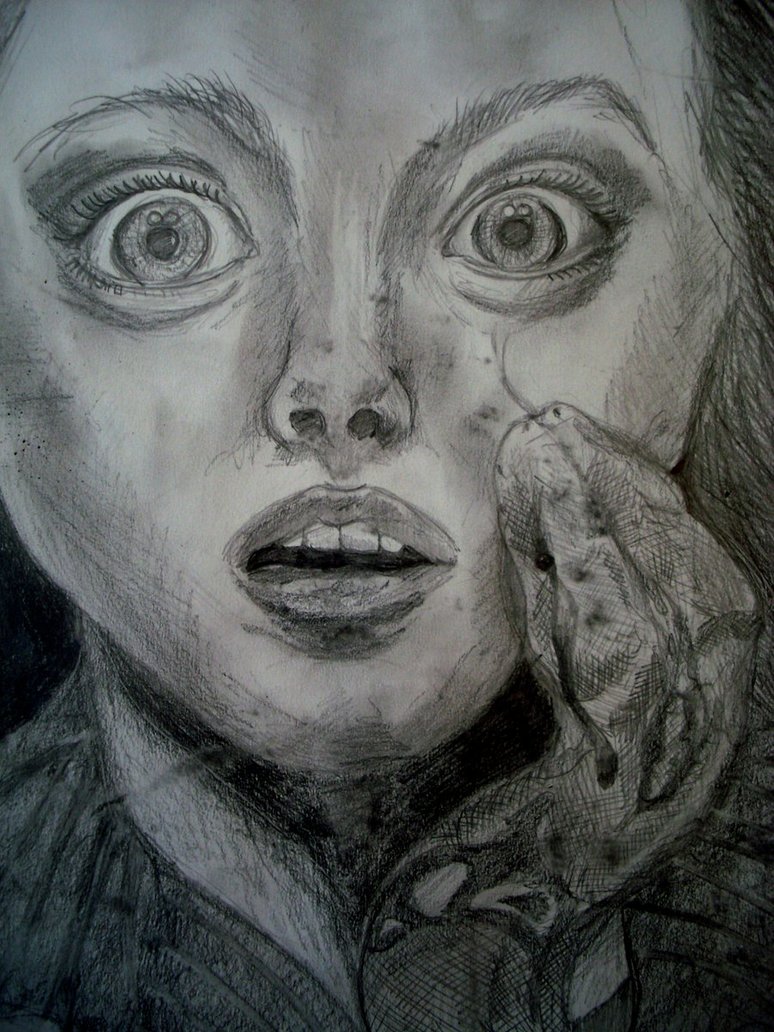 Cứ tưởng chỉ đơn giản l&agrave; sợ rắn nhưng những người sợ rắn thực sự c&oacute; thể bị đến như thế n&agrave;y - Ảnh 2.