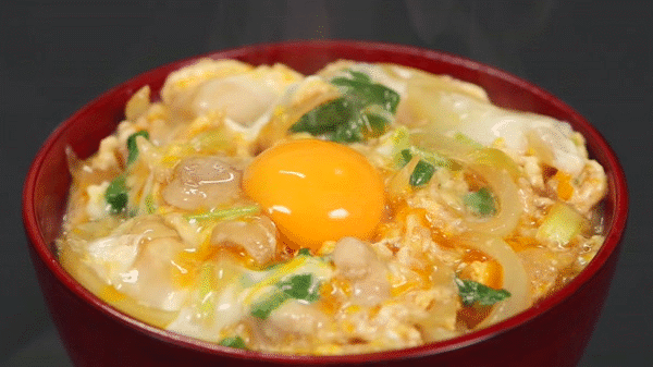 Oyakodon - Bát cơm trứng thịt gà mộc mạc mà tinh tế của văn hóa ẩm thực Nhật - Ảnh 7.