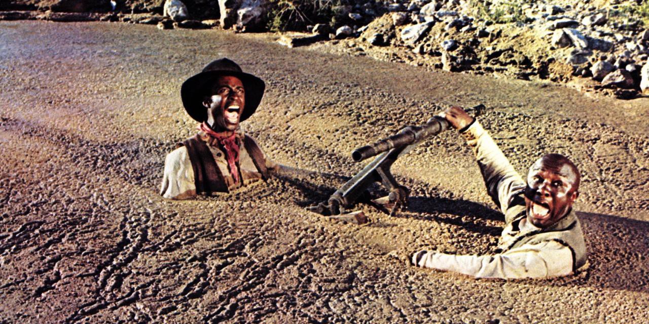 Giải mã một trong những cái chết đáng sợ nhất lịch sử: cát lún - Ảnh 1. Giải mã một trong những cái chết đáng sợ nhất lịch sử: cát lún - Ảnh 1.