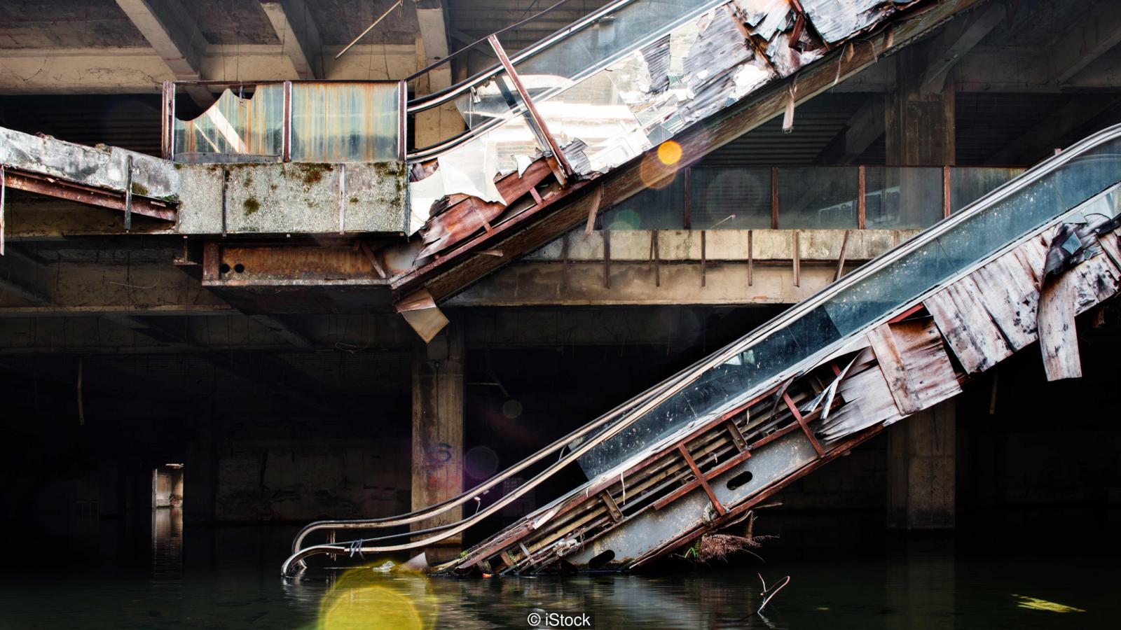 Hậu Tận thế, con người sẽ phải làm gì để xây dựng lại thế giới? - Ảnh 1. Hậu Tận thế, con người sẽ phải làm gì để xây dựng lại thế giới? - Ảnh 1.